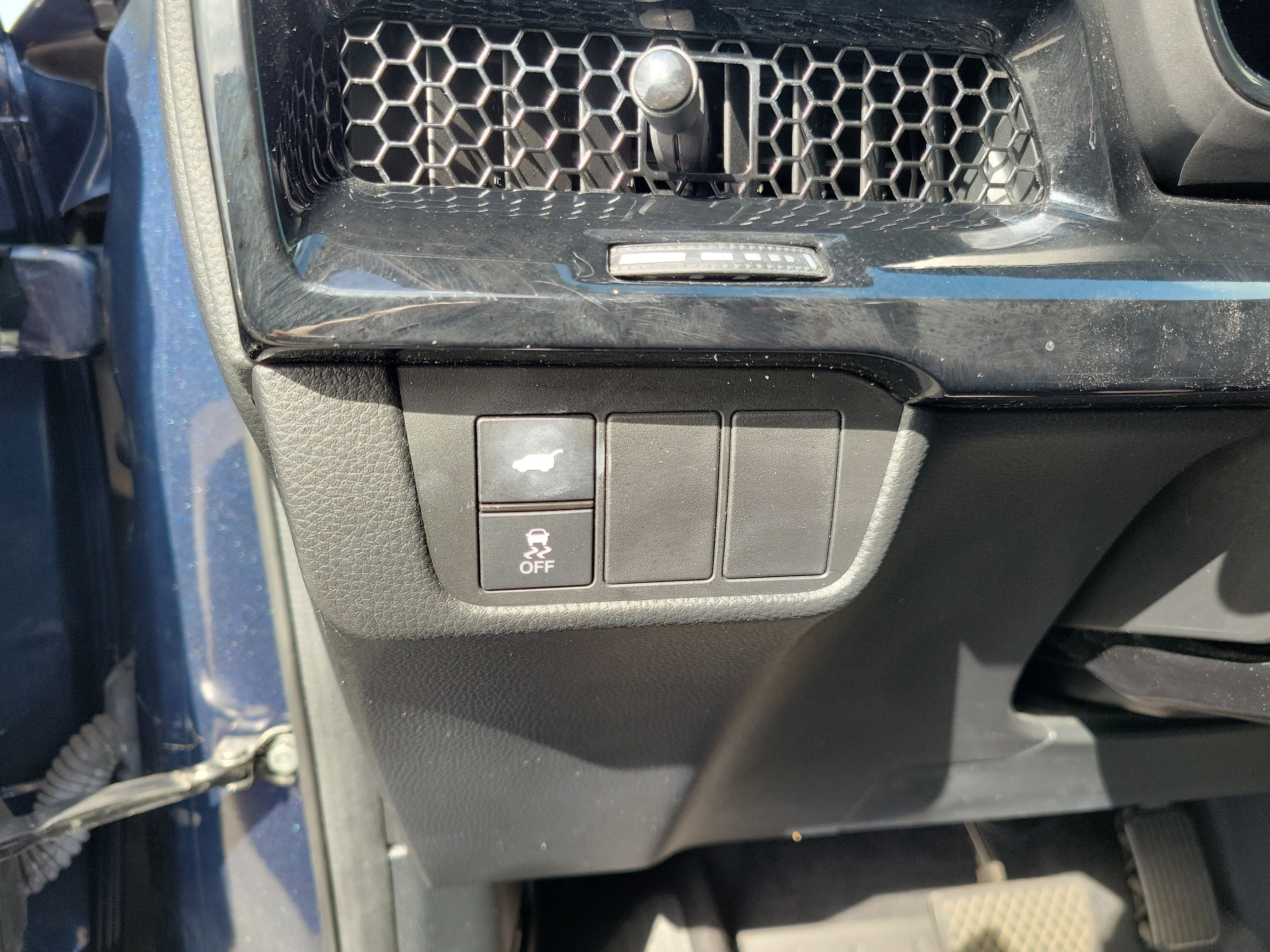 2023 Honda CR-V EX-L - Photo 61