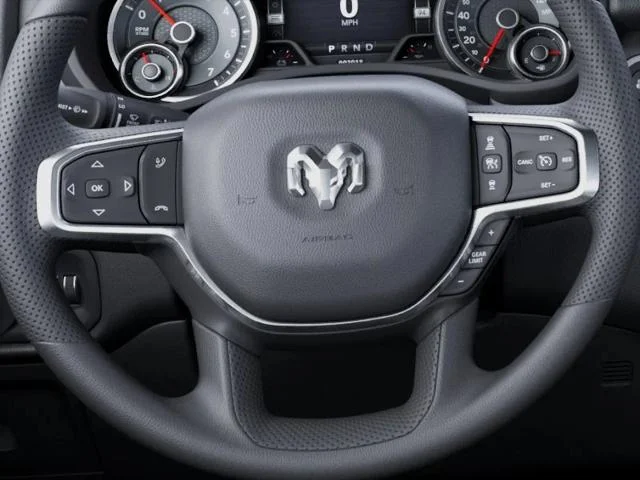 New 2026 Silver Zynith Exterior Paint RAM Express image 45