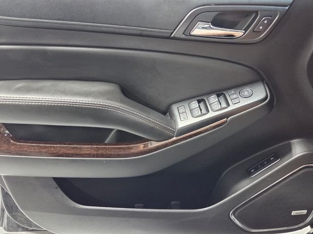 Used 2016 Black GMC SLT image 32