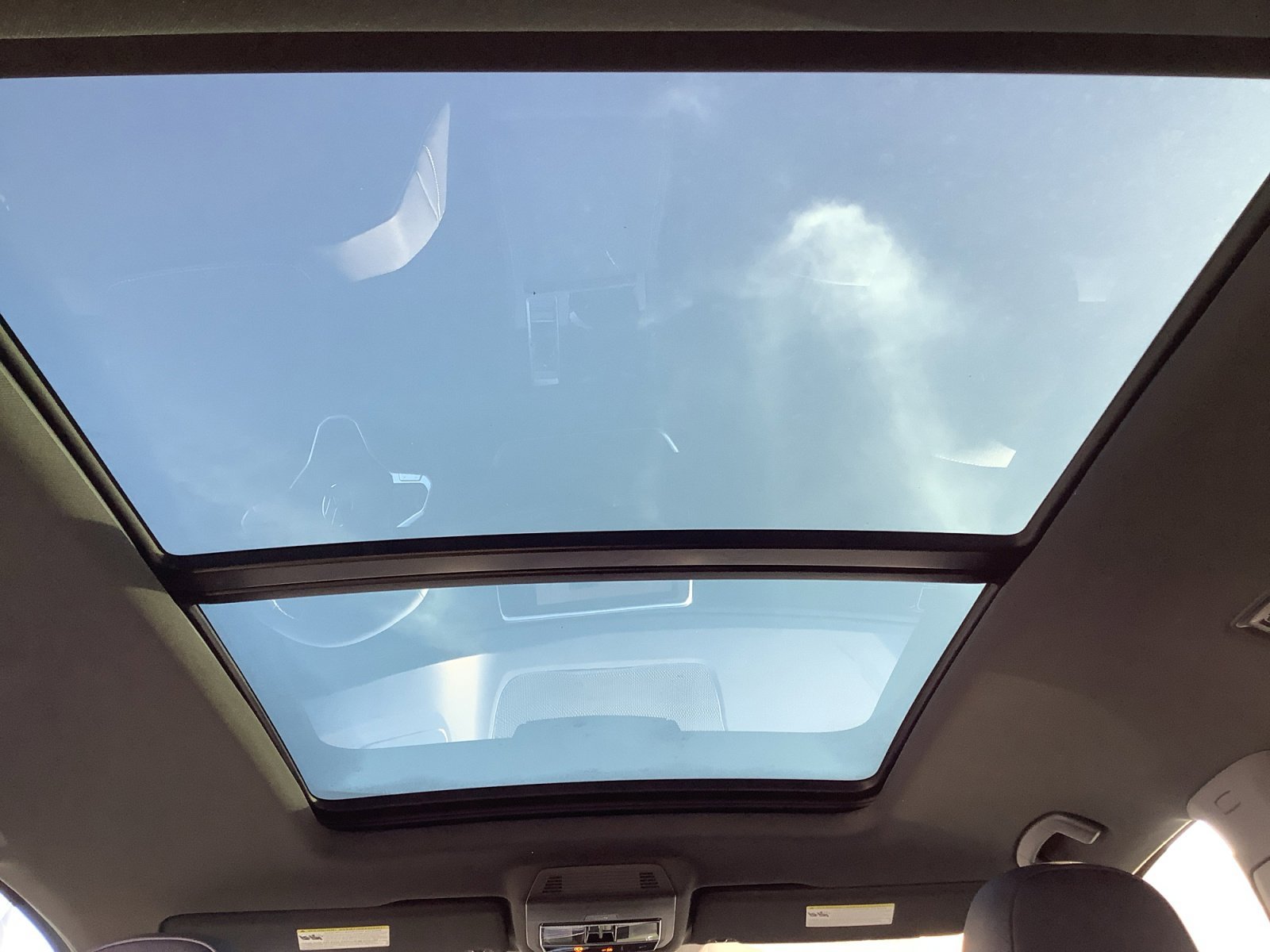 New 2026 Pure Gray Volkswagen 2.0T SEL image 19