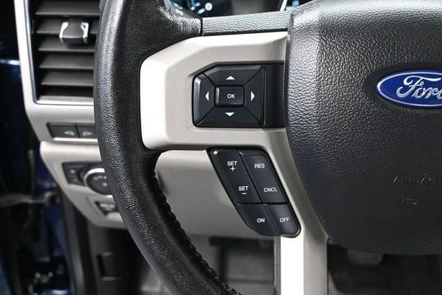 2019 Ford F-150 Lariat - Photo 29