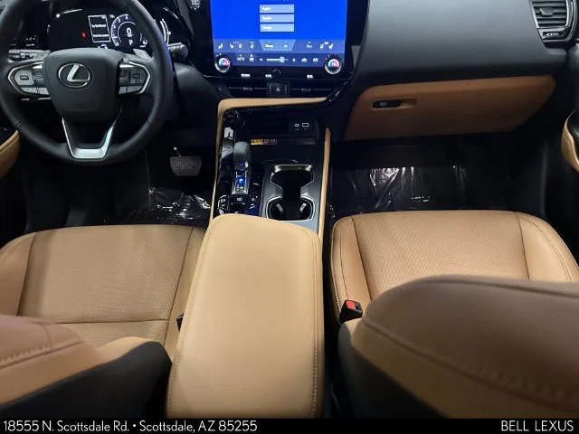 Certified Used 2026 Gray Lexus 350 Premium image 15