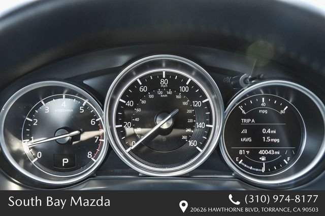 Certified Used 2023 Gray Mazda 2.5 S Select Package image 21