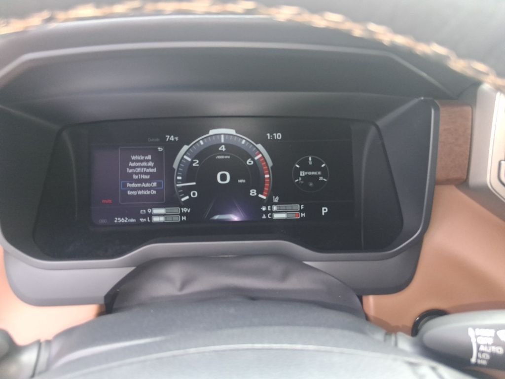 Used 2026  Toyota 1794 image 17