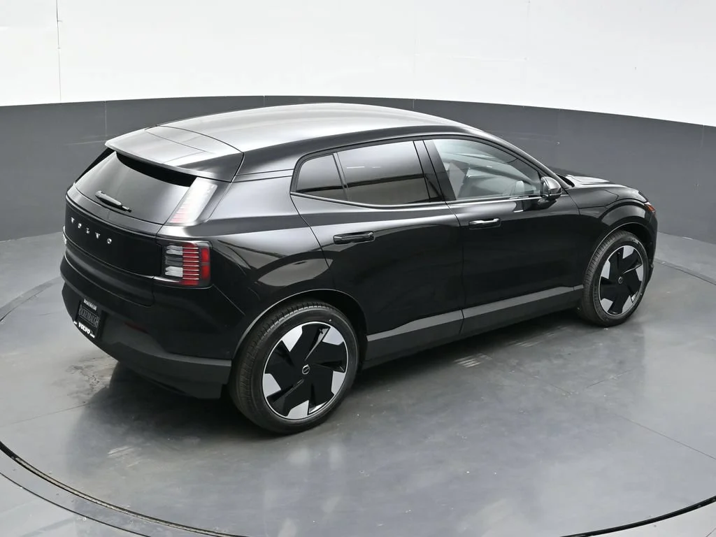 New 2026 Black Volvo Twin Motor Performance Ultra image 31