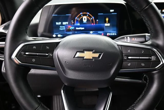 Used 2026 Black Chevrolet LT image 17