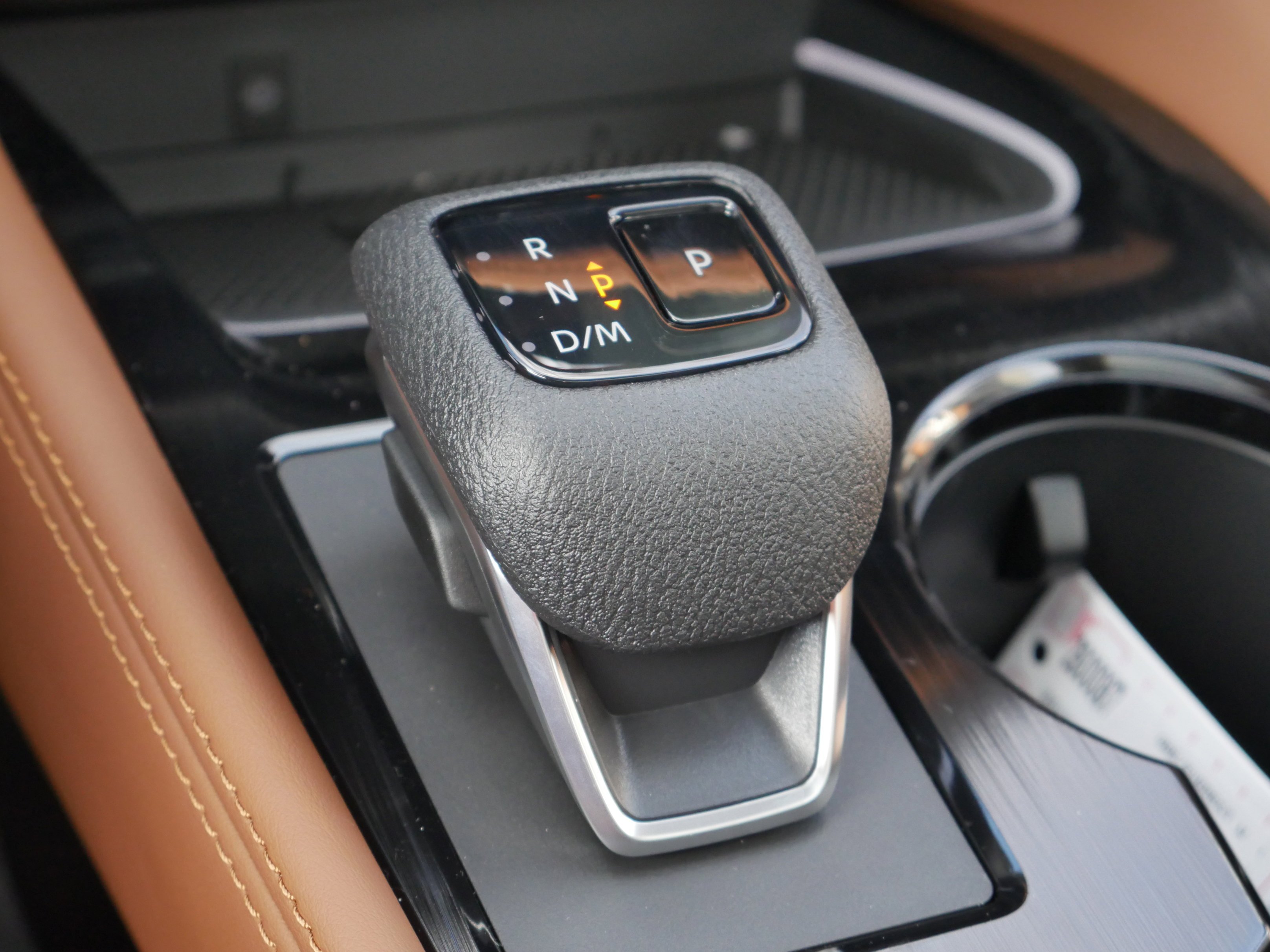 New 2026 Everest White Pearl TriCoat Nissan Platinum image 14