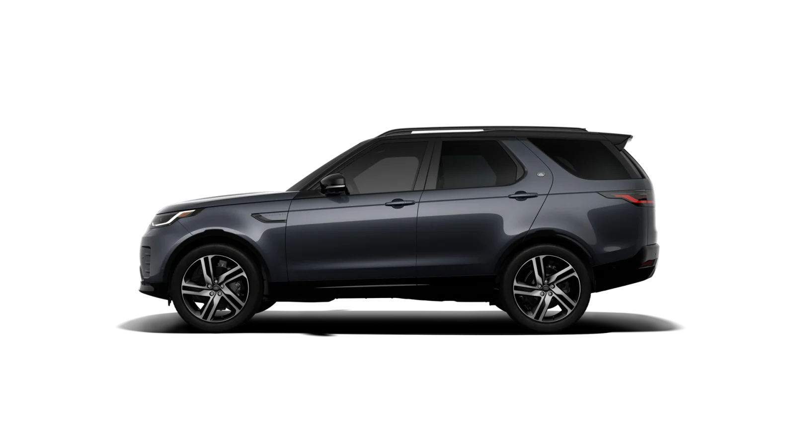 New 2026 Varesine Blue LAND ROVER Gemini 360PS image 3