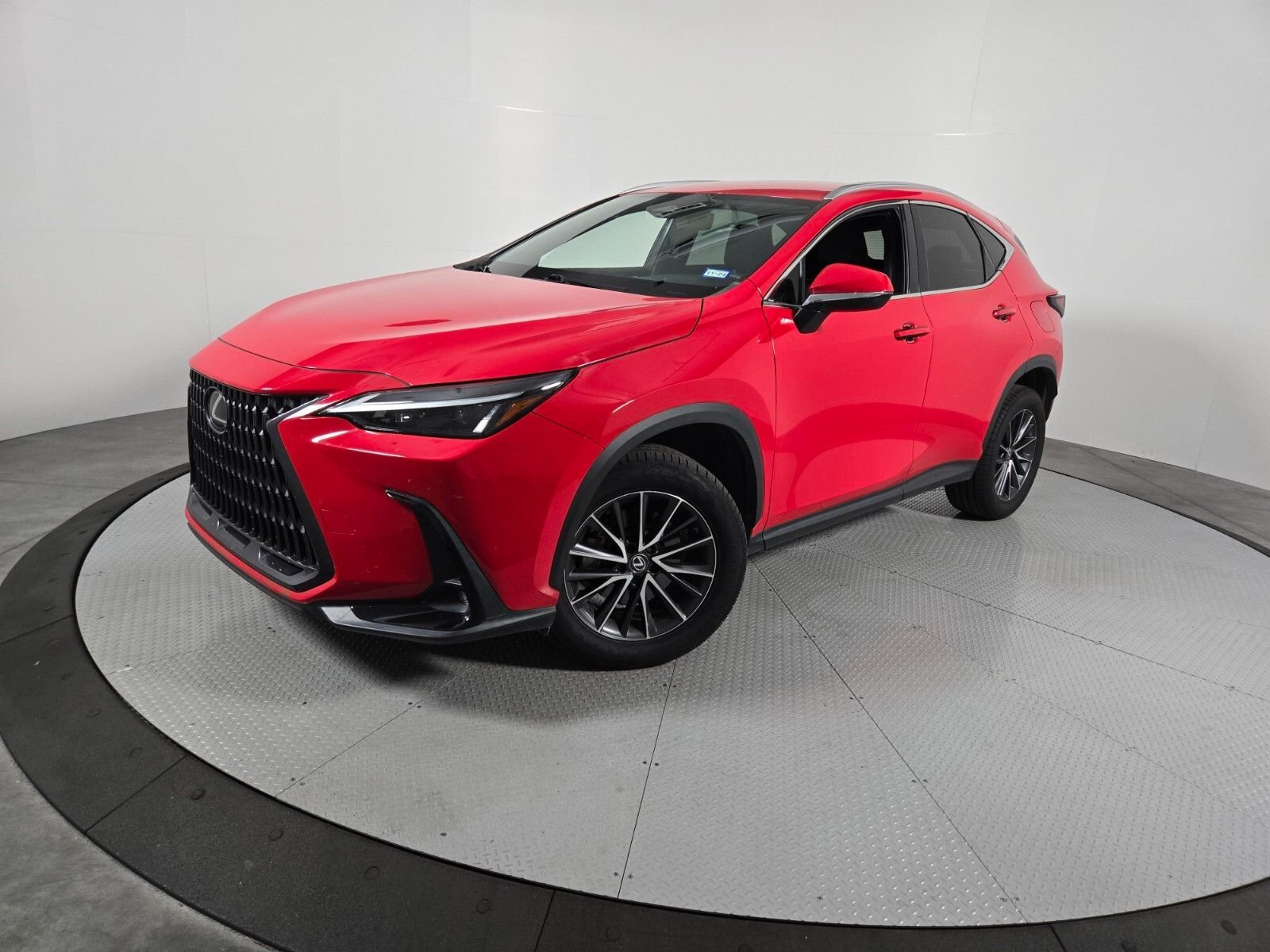 2023 Lexus NX