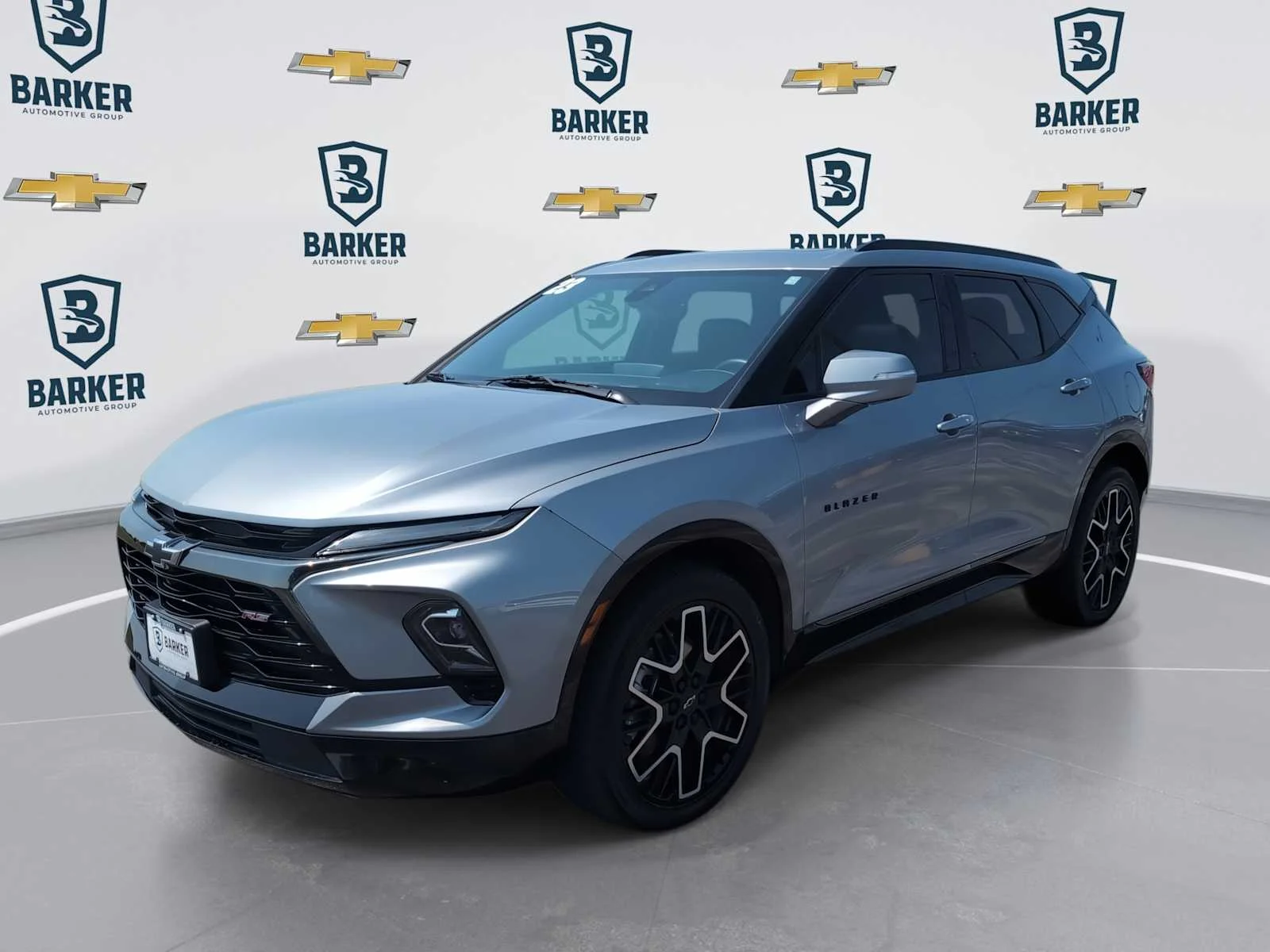 2023 Chevrolet Blazer