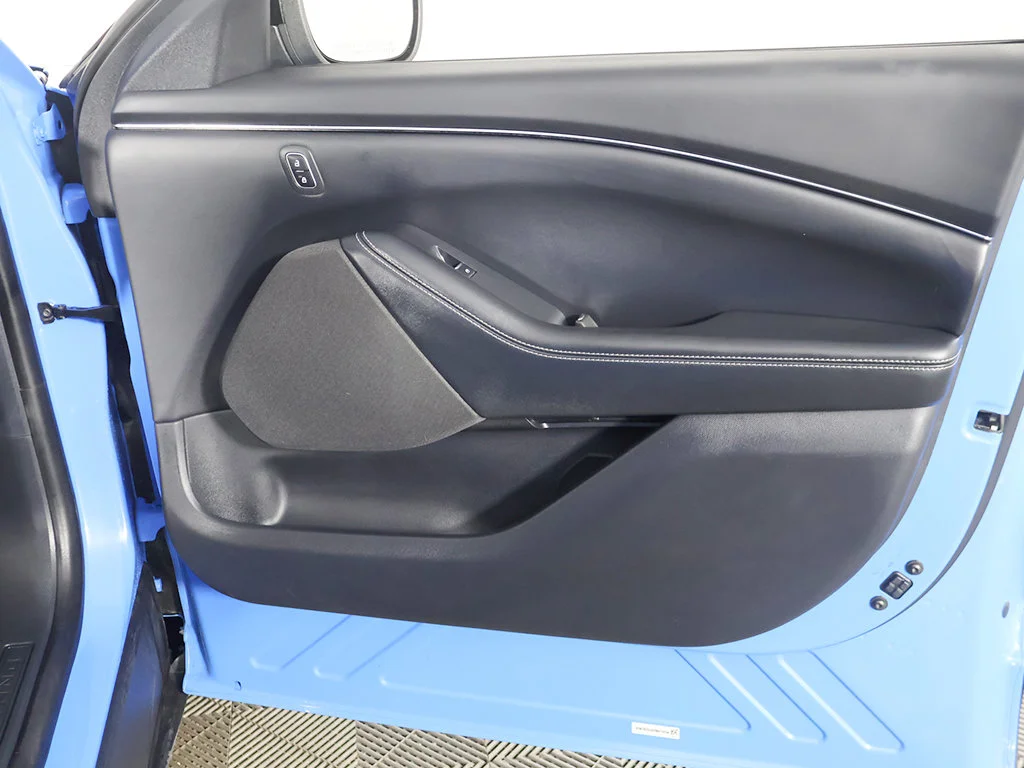 Used 2023 Grabber Blue Ford California Route 1 image 29
