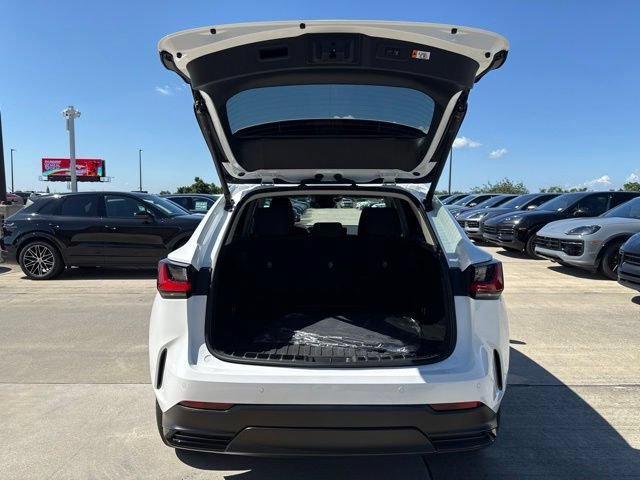Used 2026 Ultra White Lexus NX 350 Premium image 9