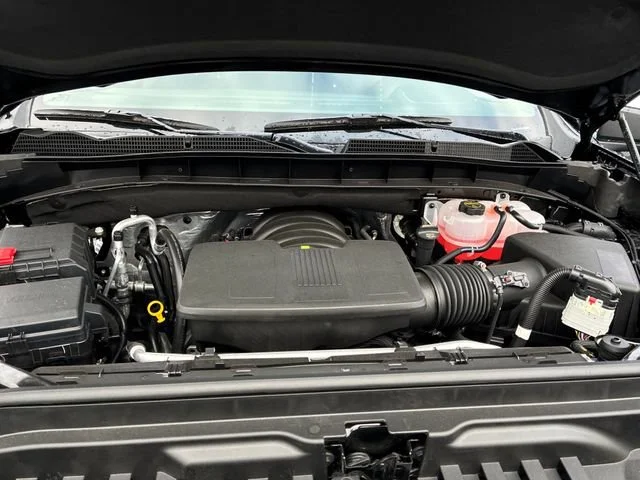 New 2026 Onyx Black GMC SLT image 24