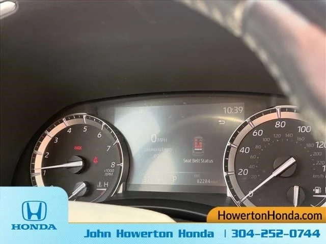 Used 2022 Red Toyota XSE image 23