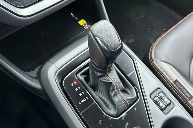 New 2026 MAGNETITE GRAY PEARL Subaru Limited image 18