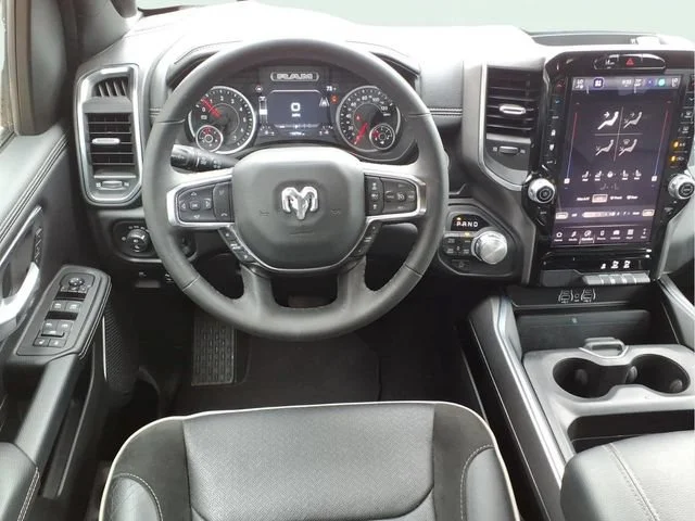 Used 2026  Ram Laramie image 19