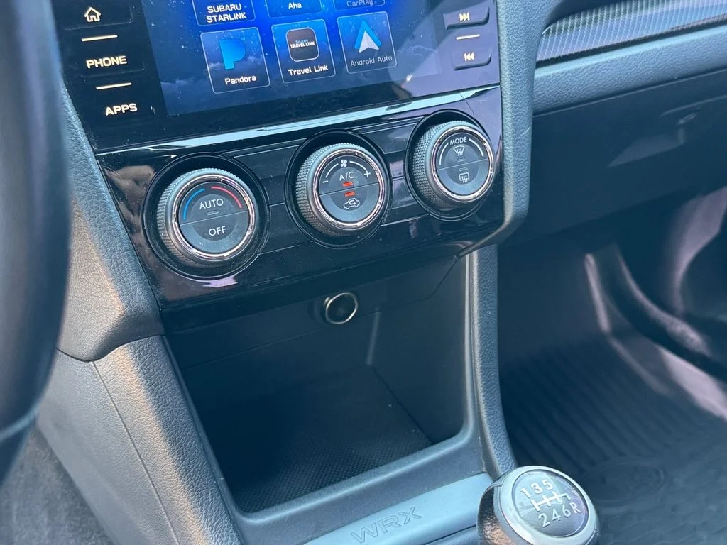 Used 2019 White Subaru Premium image 23