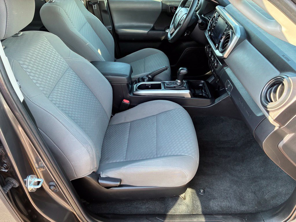 Used 2023 Gray Toyota SR5 image 30