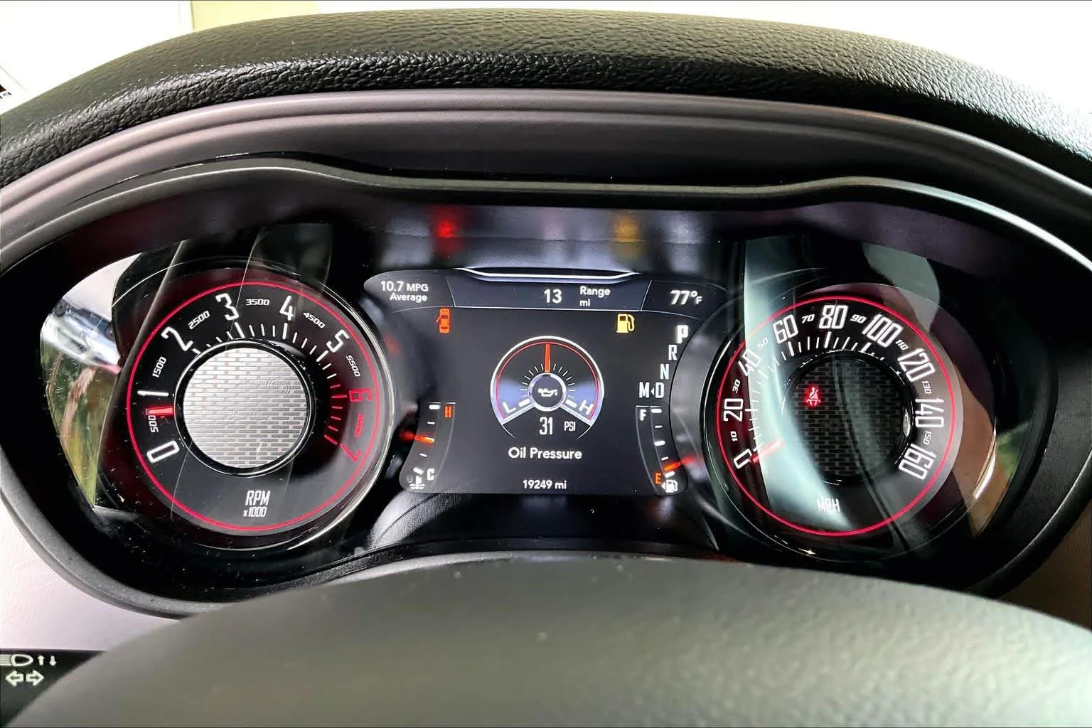 Used 2023 Destroyer Gray Clearcoat Dodge R/T image 45