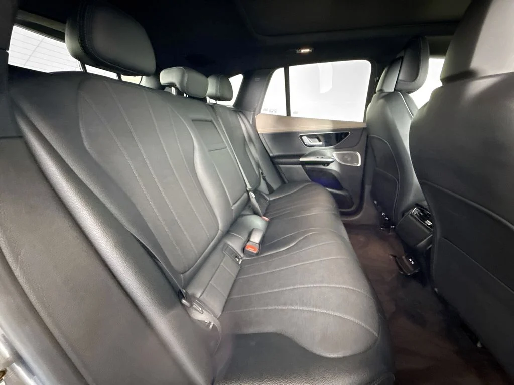 Used 2023 Gray Mercedes-Benz 350 SUV image 27