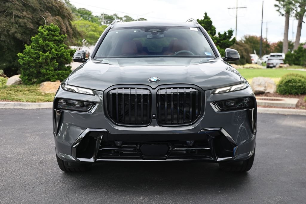 New 2027 Dravit Grey Metallic BMW xDrive40i image 13