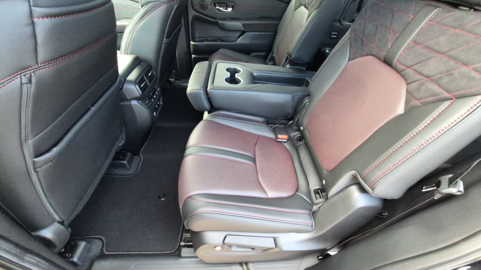 New 2026 Crystal Black Pearl Honda Black Edition image 22