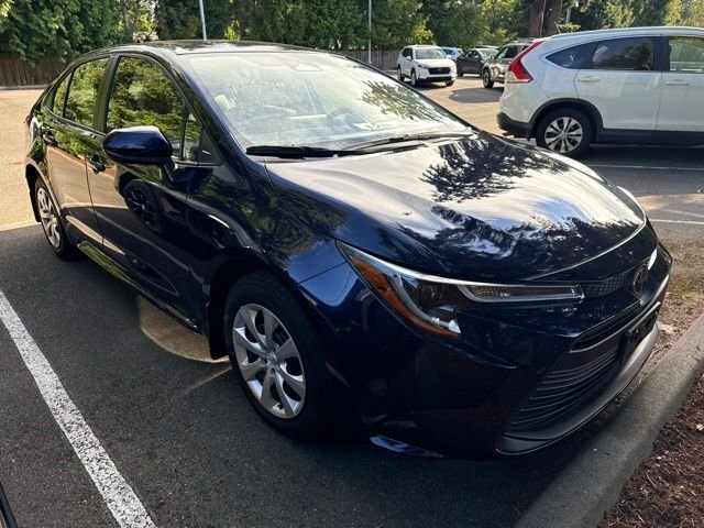 Used 2026 Blueprint Toyota LE image 2