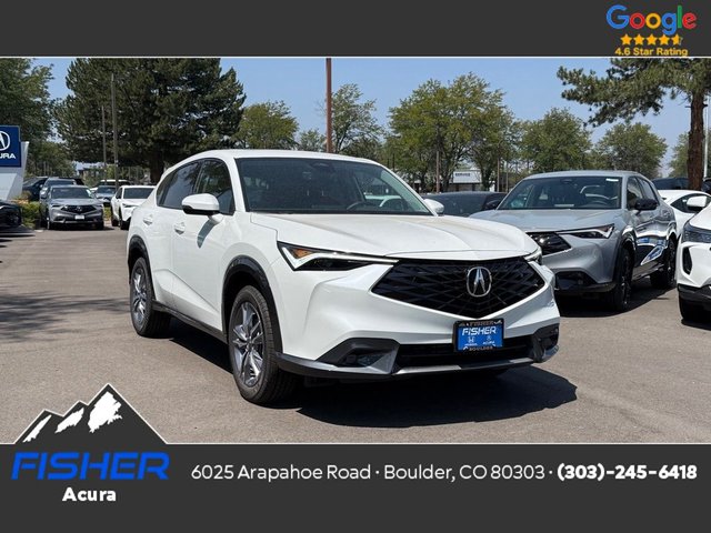 2026 Acura ADX Base