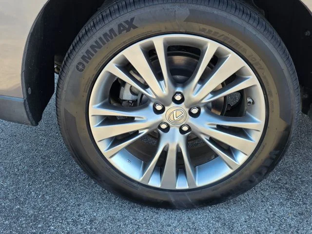 2013 Lexus RX 450h - Photo 18
