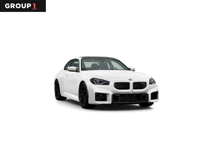 2026 BMW M2 