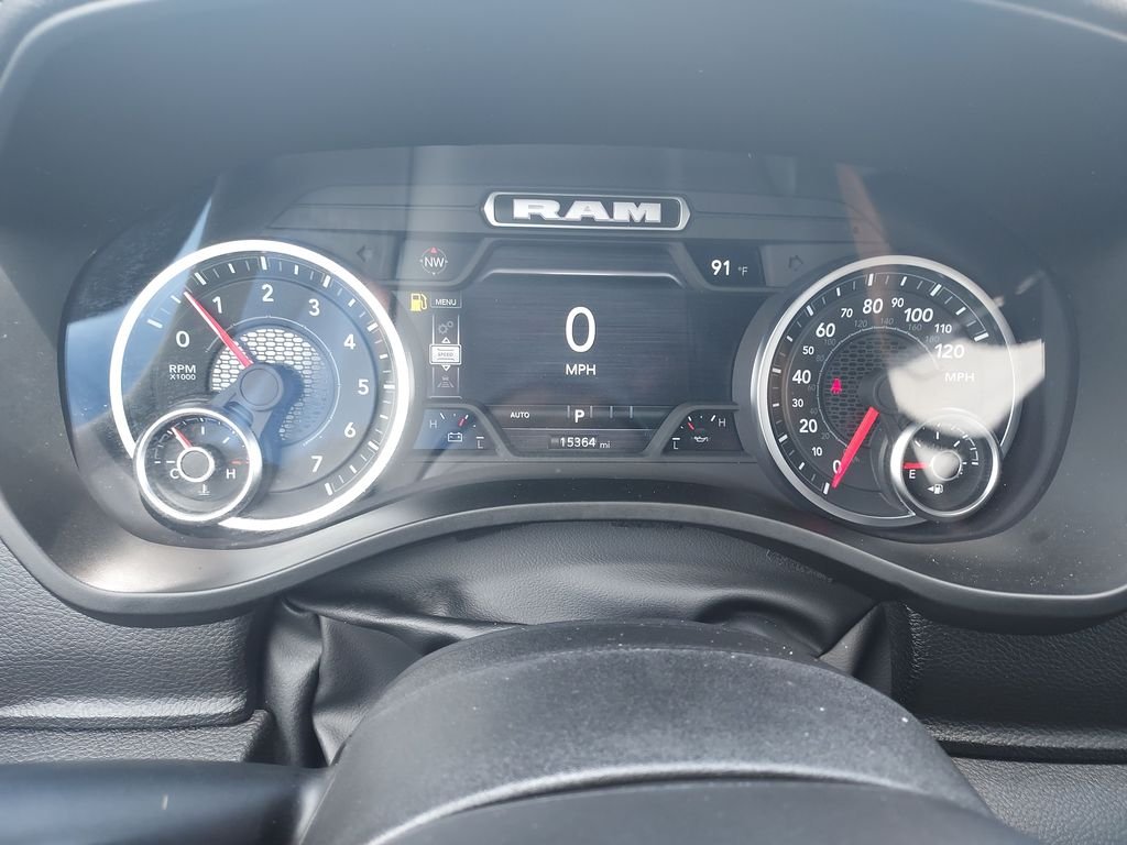 Used 2026 Gray Ram Big Horn/Lone Star image 18