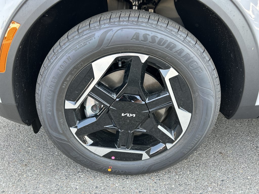 New 2027 Wolf Gray Kia S image 9