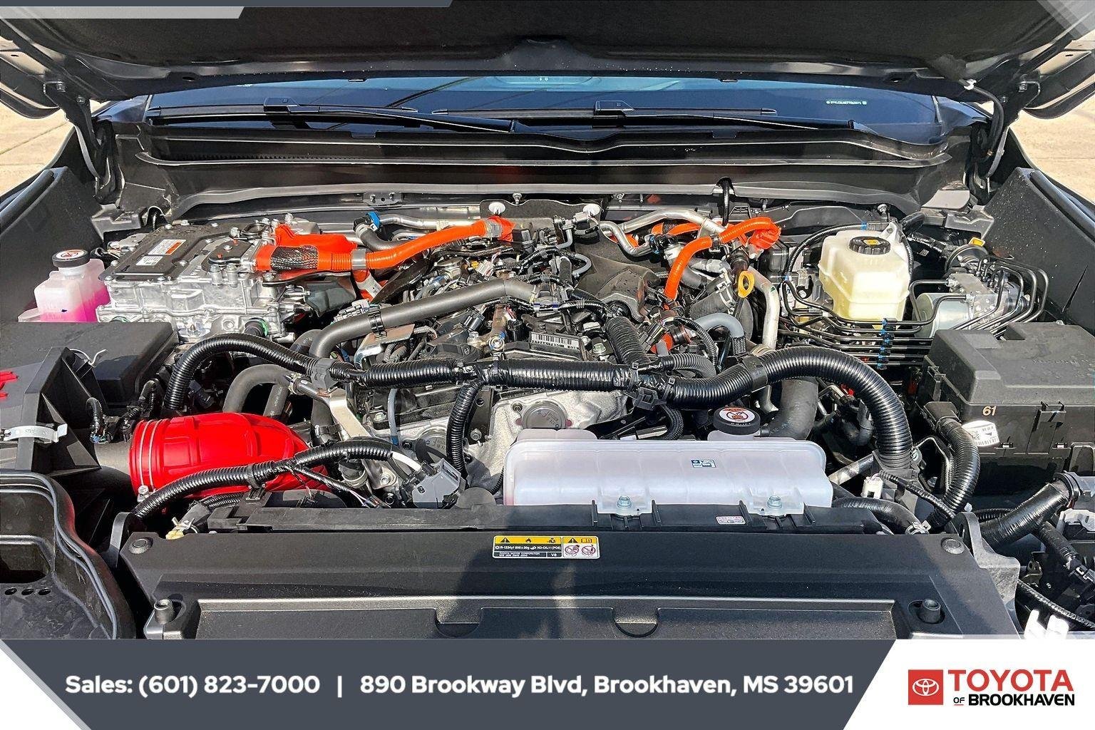 2026 Toyota Tacoma TRD Pro - Photo 11