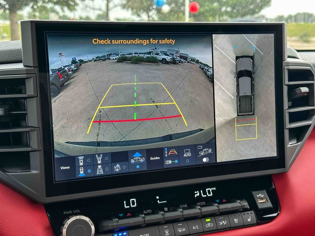 2026 Toyota Tundra TRD Pro - Photo 22