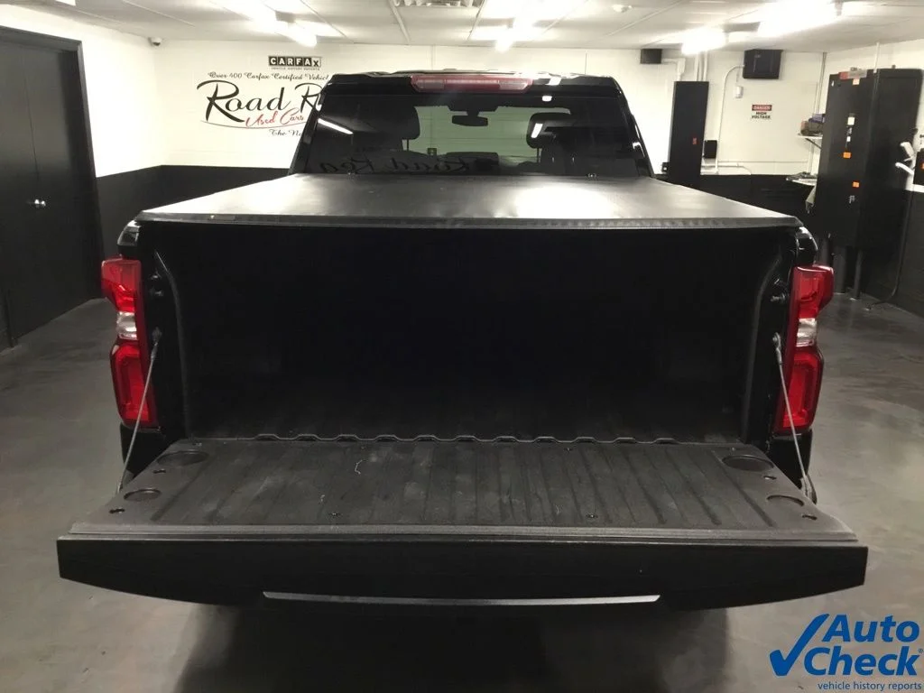2020 Chevrolet Silverado 1500 RST - Photo 12