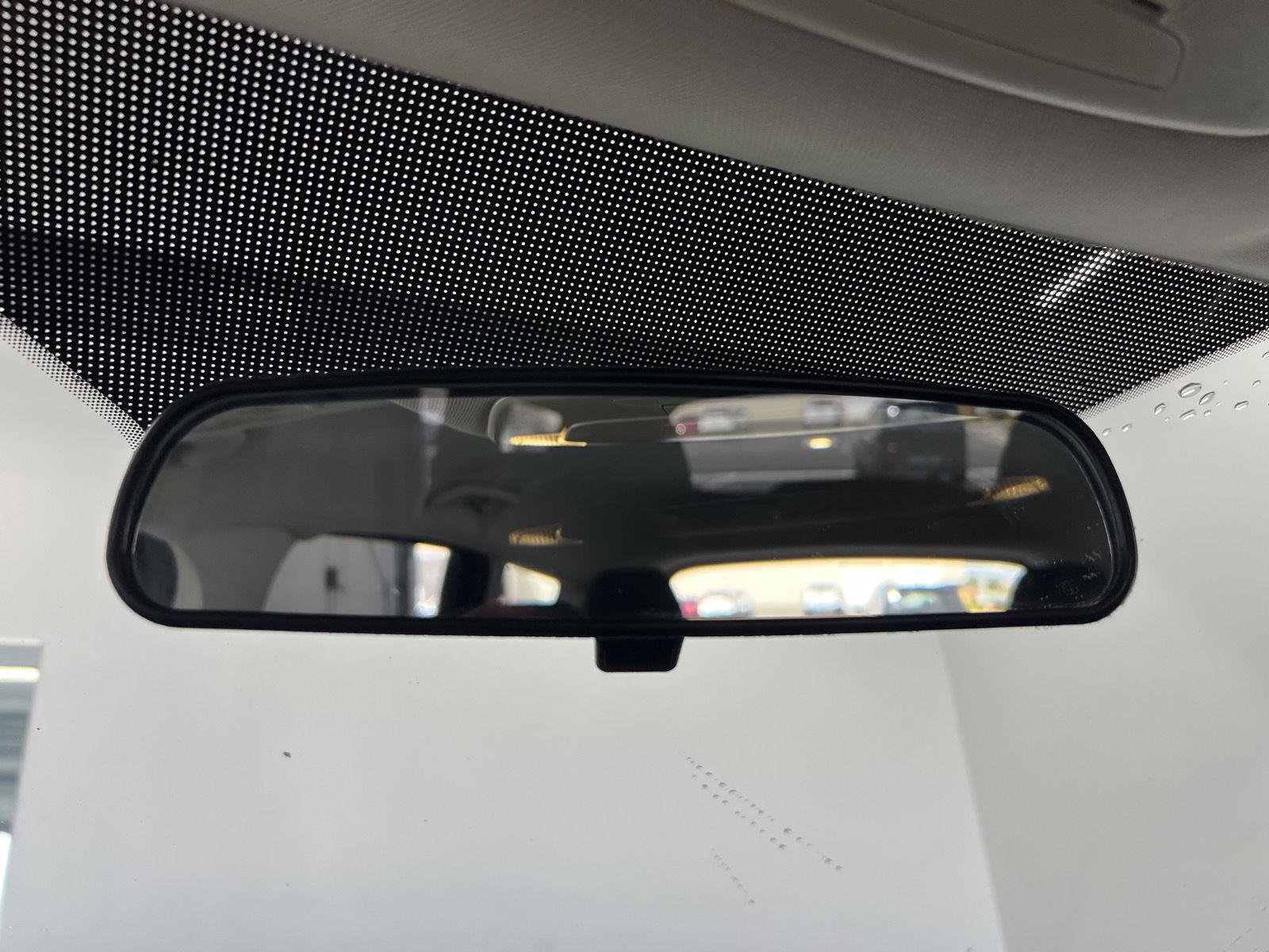 Used 2016 Shadow Black Ford SE image 22