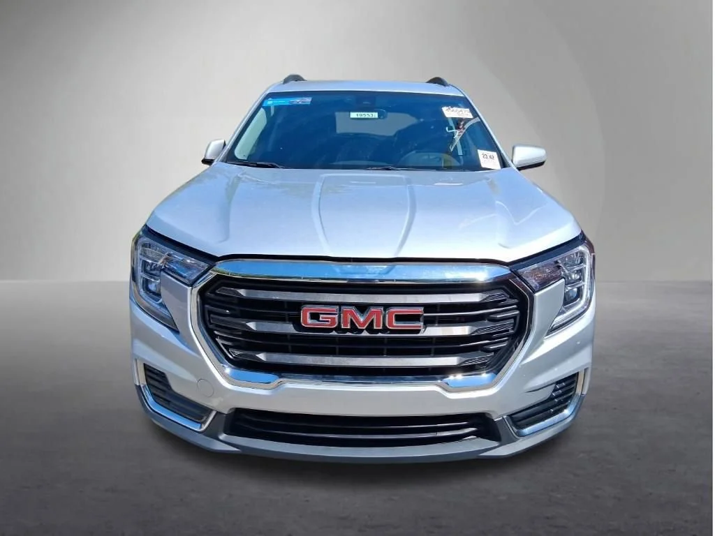 Used 2022 GMC Terrain SLE with VIN 3GKALTEV9NL145926 for sale in Red Wing, Minnesota