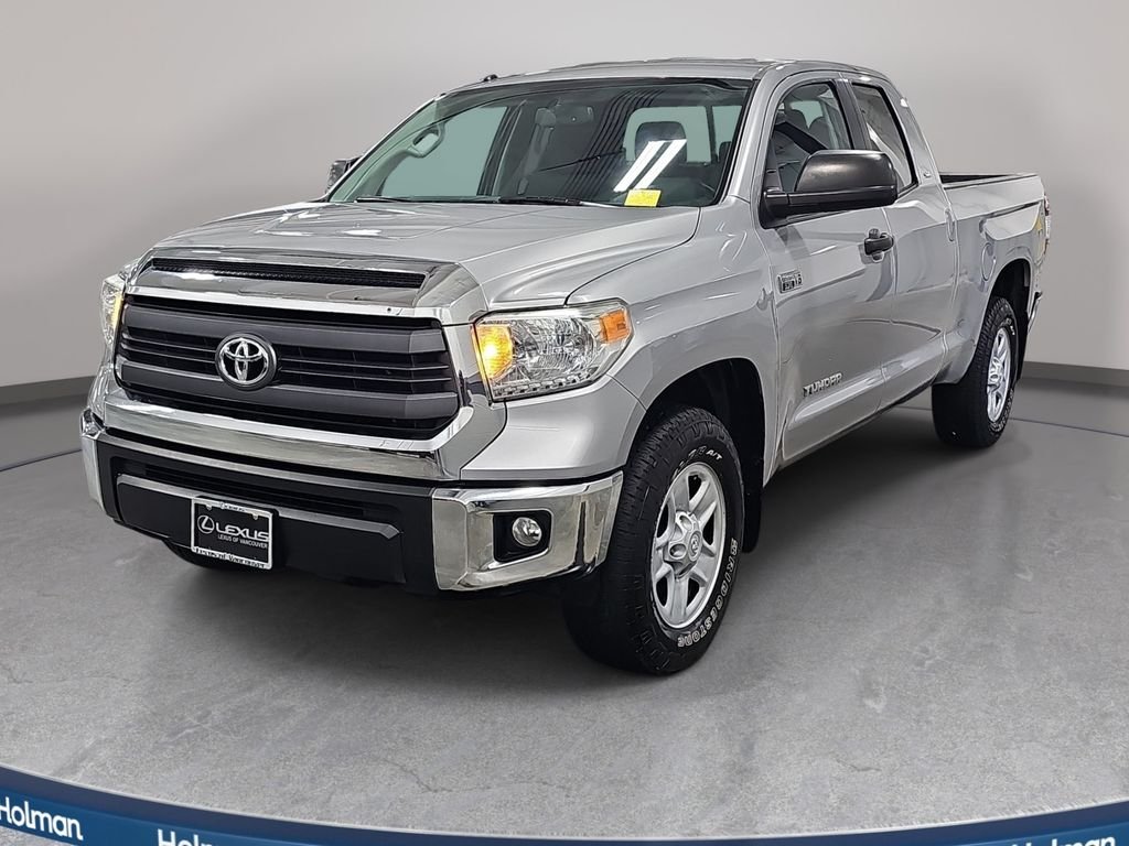 2014 Toyota Tundra SR5