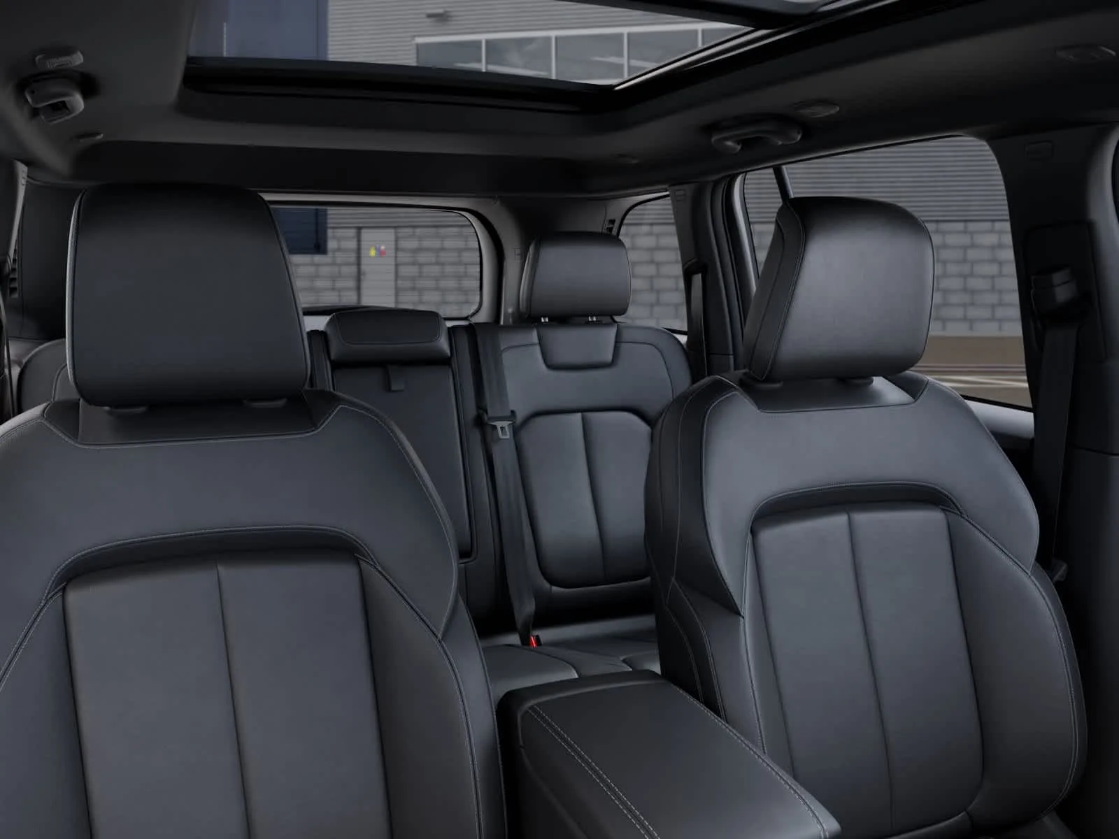 New 2025 Bright White Clearcoat Jeep Limited image 26