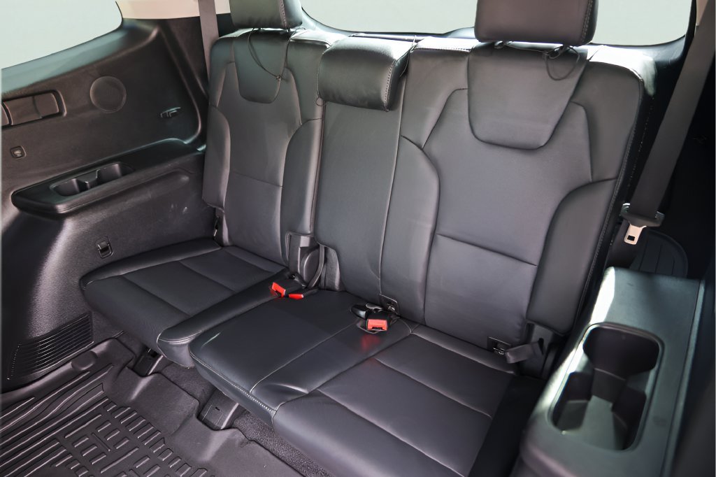 2025 Kia Telluride SX - Photo 29