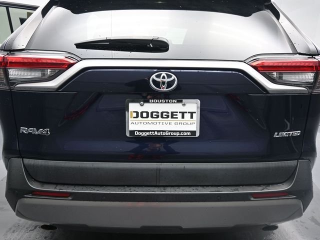 2023 Toyota RAV4 Limited - Photo 16