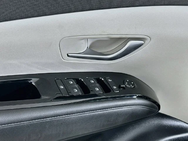 Certified Pre-Owned 2022 Hyundai Tucson SEL