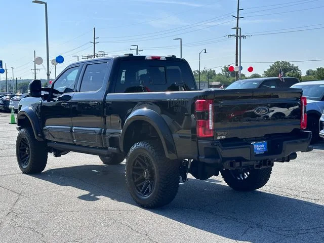 New 2026 Agate Black Metallic Ford Torque 1200 by SHELBY image 35