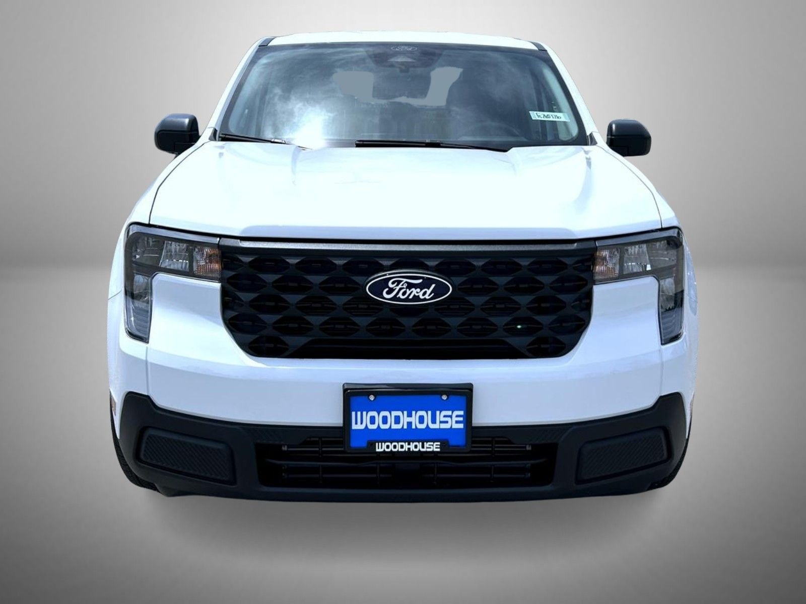 New 2026 Oxford White Ford XL image 2