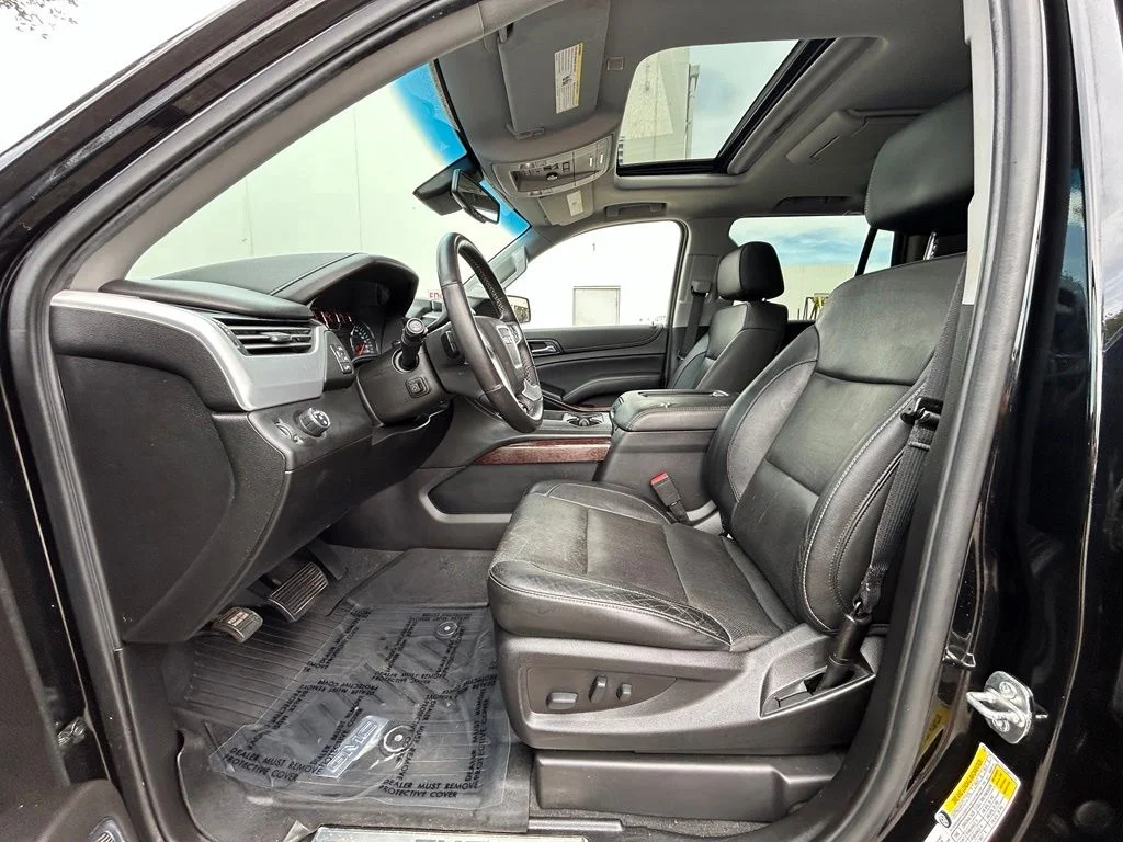 Certified Used 2020 Onyx Black GMC SLT image 11