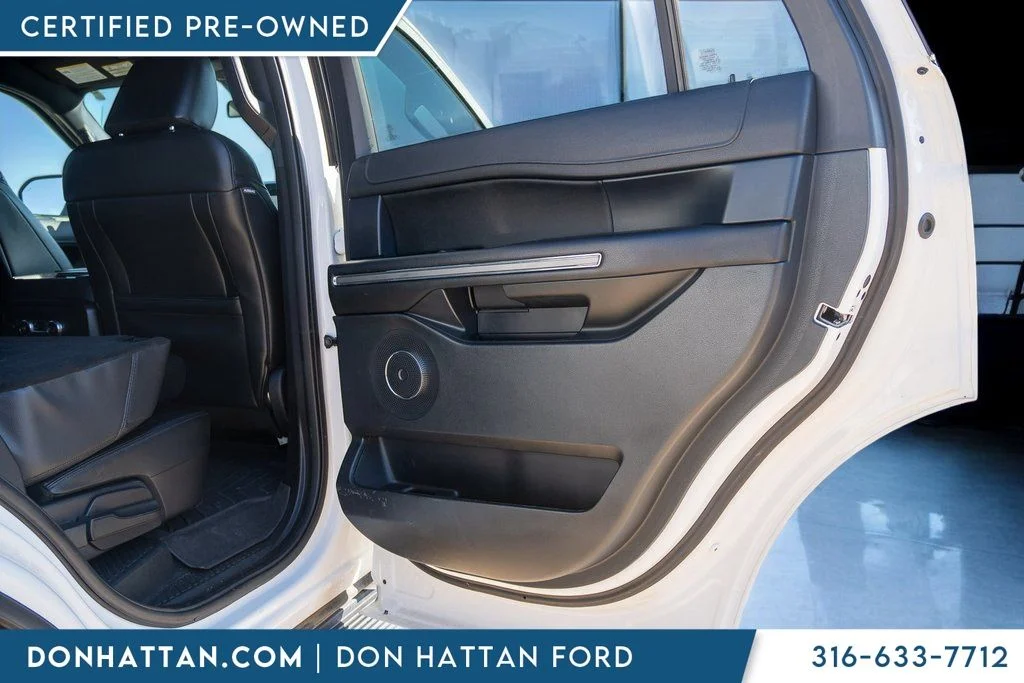 2021 Ford Expedition XLT - Photo 23