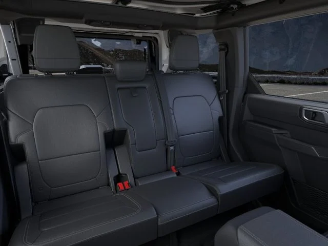 New 2026 Avalanche Ford Badlands image 11