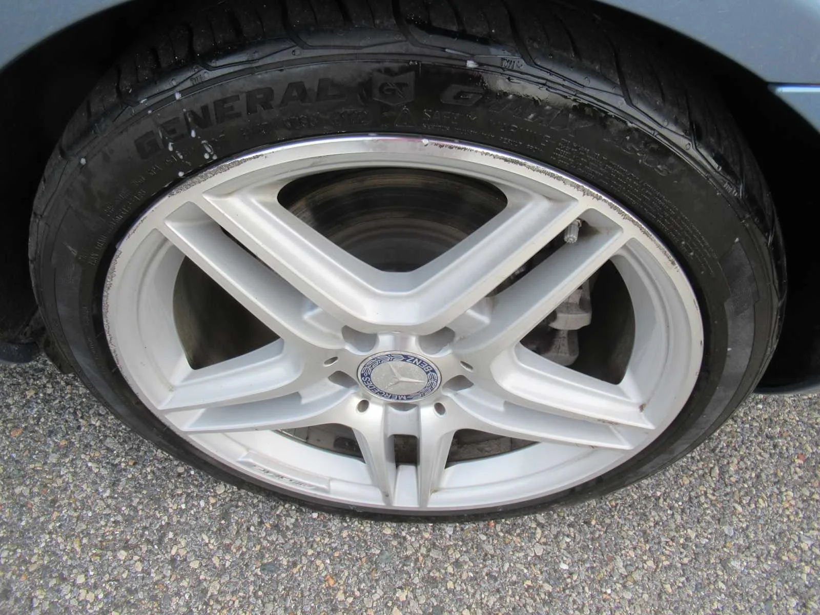 Certified Used 2012 Quartz Blue Metallic Mercedes-Benz E 350 image 9
