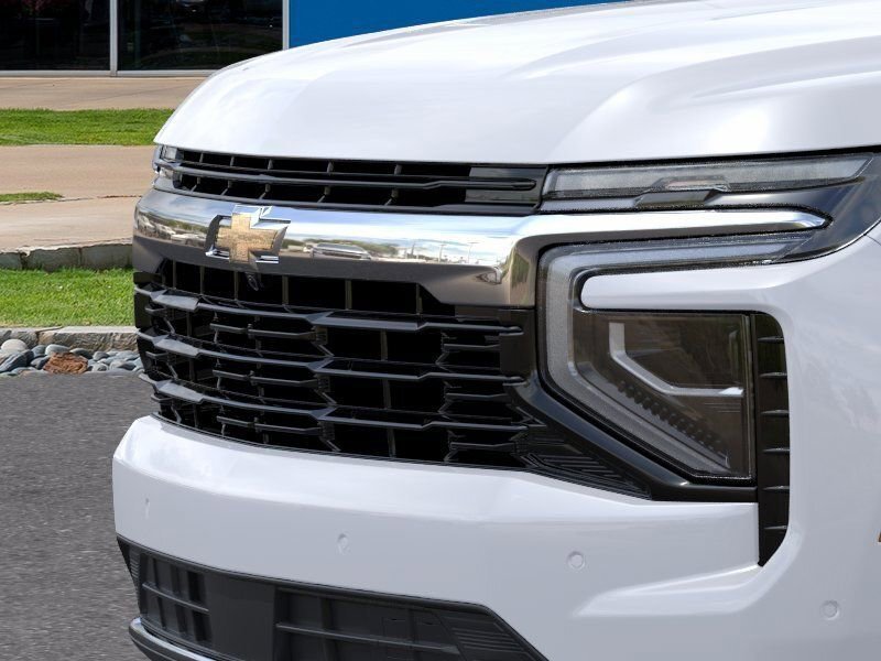 2026 Chevrolet Suburban LS - Photo 13