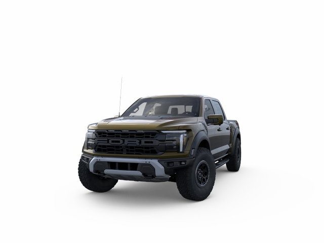 2025 Ford F-150 F-150 Raptor Raptor®